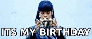 My 21st Birthday; Let’s&nbsp;Celebrate!