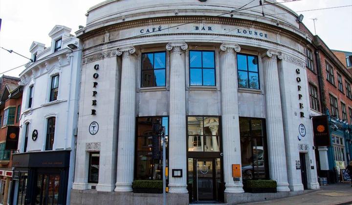 Racism in Restaurant? You&nbsp;Decide.