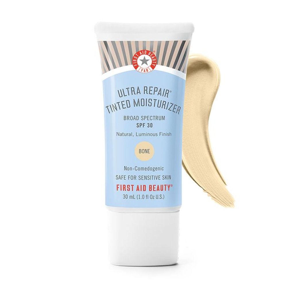 First Aid Beauty Ultra Repair Tinted Moisturiser