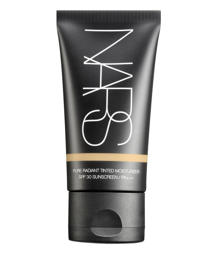 Nars Pure Radiant Tinted Moisturiser