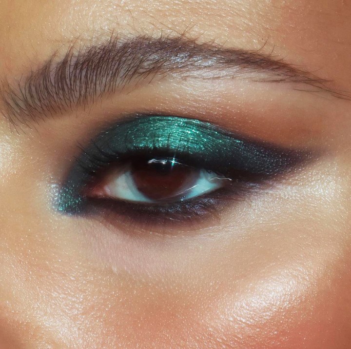 EXTRATERRESTRIAL – Nabla Secret&nbsp;Palette