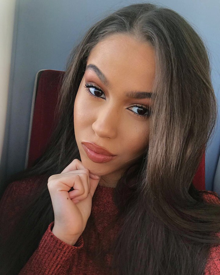 The Girl on the&nbsp;Train