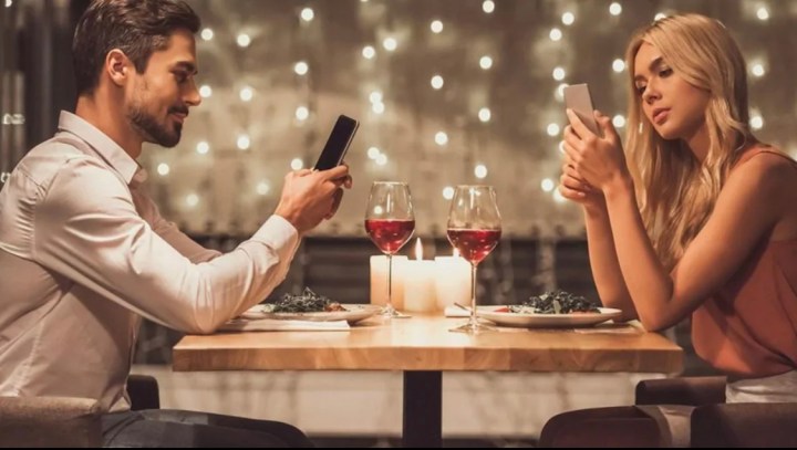 Do Dating Apps Really&nbsp;Work?