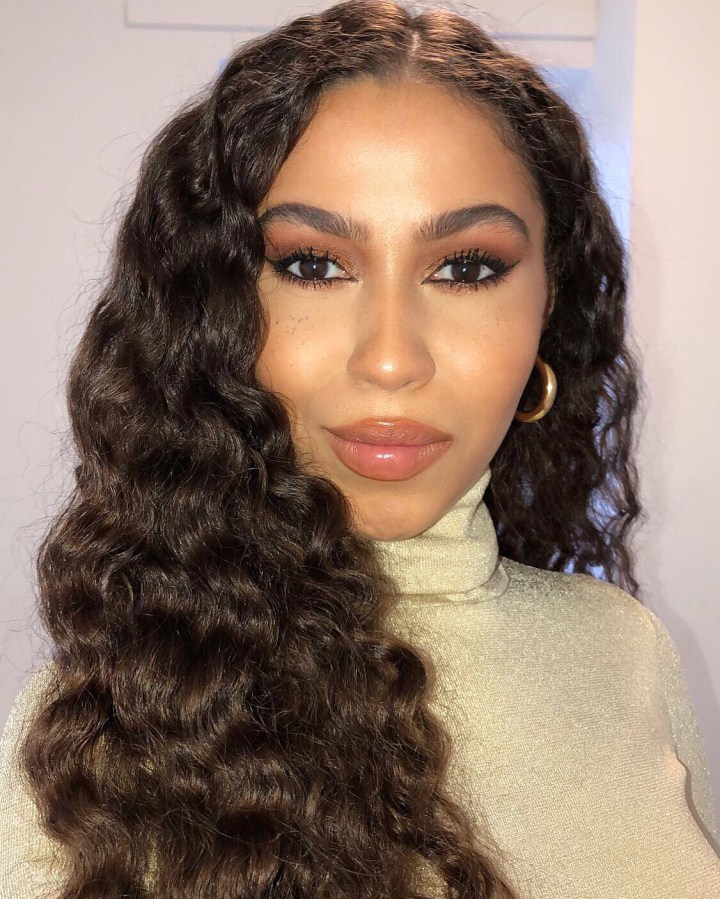 The Best Hair Product To Transform Dull Hair Into Shiny, Glossy&nbsp;Locks!