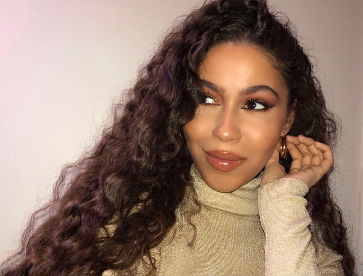 My Birthday in&nbsp;Lockdown!