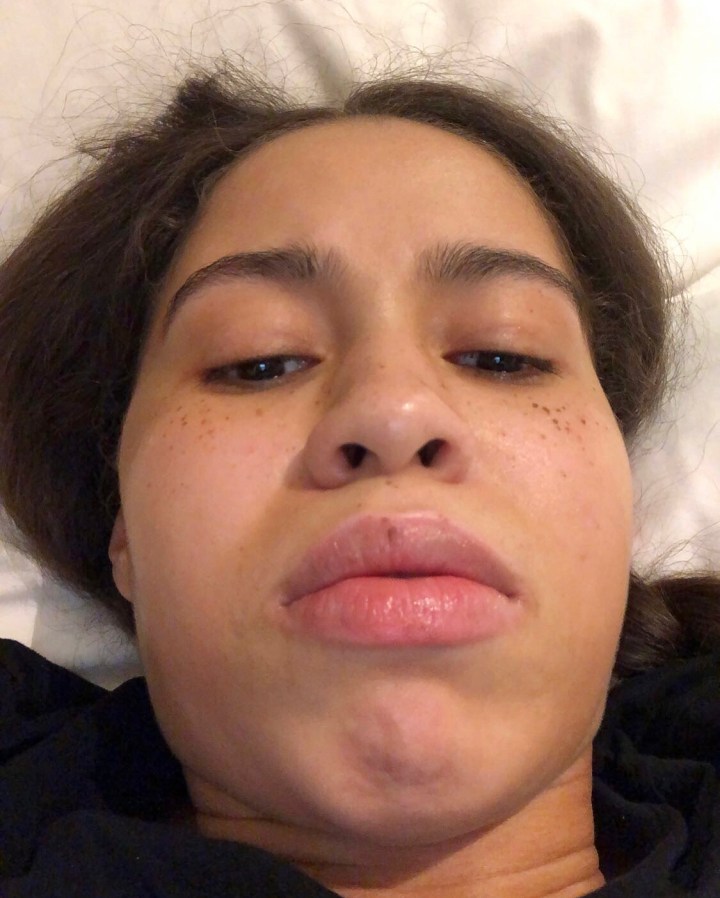 The Unluckiest Week of My Life &&nbsp;Eurovision!