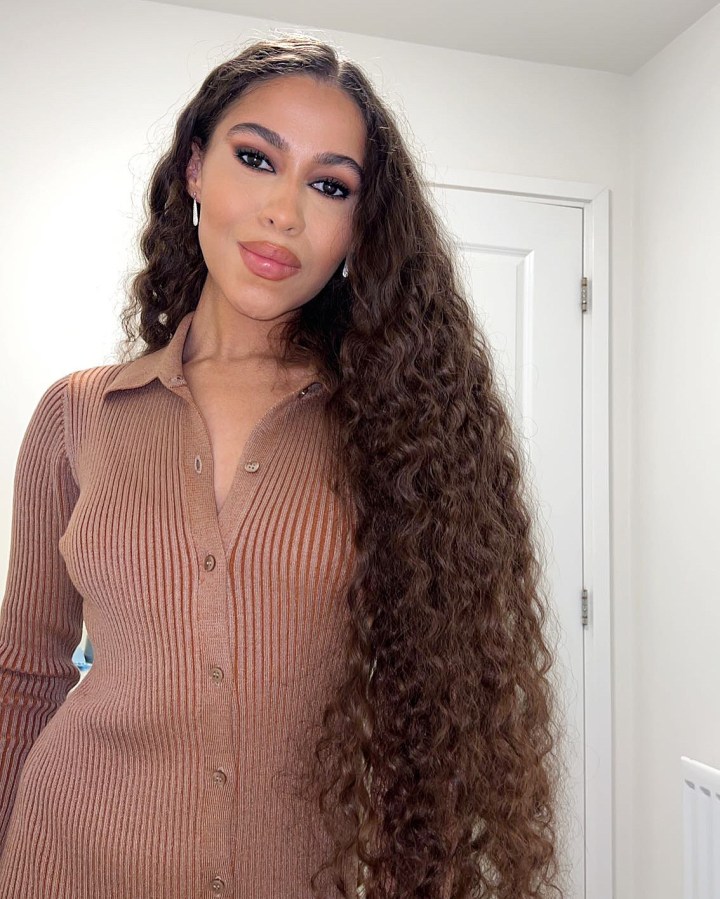 Outfit Of The Day: Christmas&nbsp;Edition!