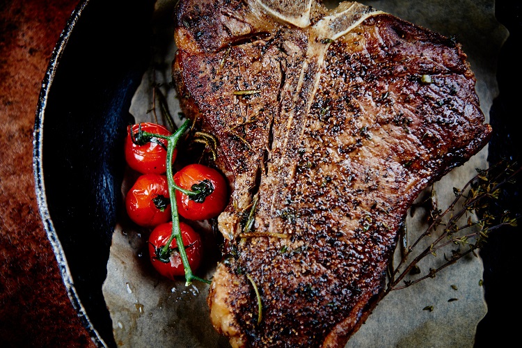 Steak for Foodies