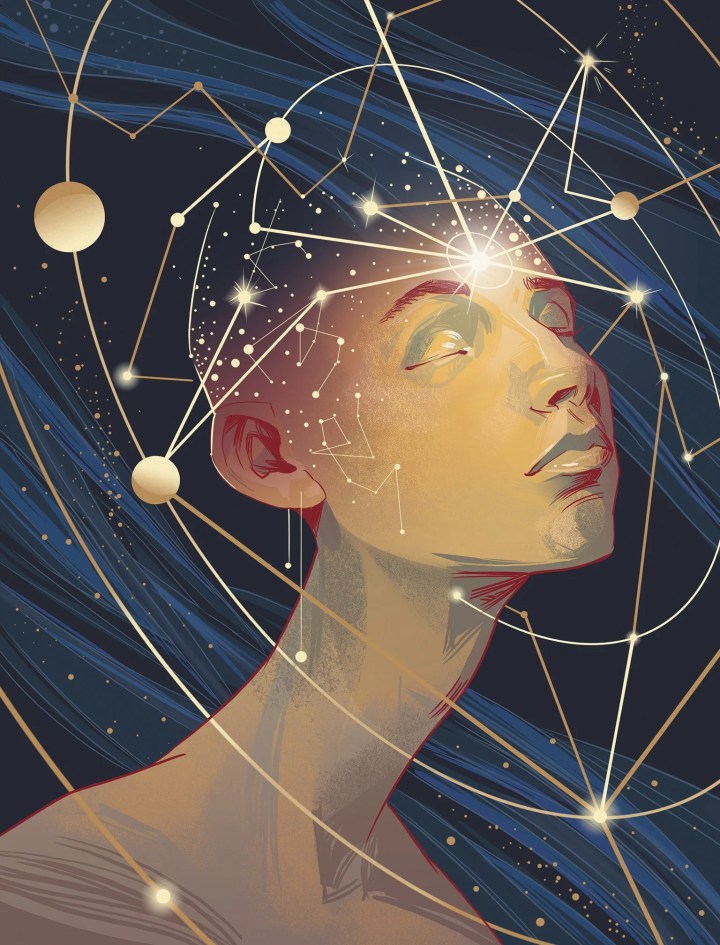 Truth: Your Fictitious Mind’s Worst&nbsp;Enemy.