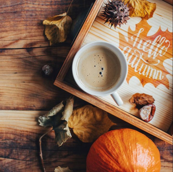 Wordless Wednesday – Autumn&nbsp;Edition.