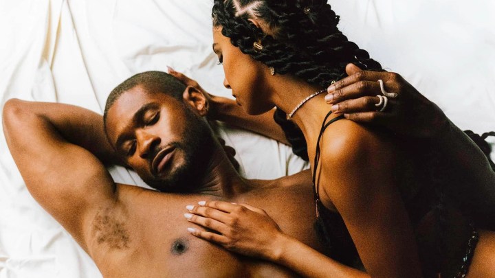 Did You Ruin Me Or Did I Ruin&nbsp;Myself?