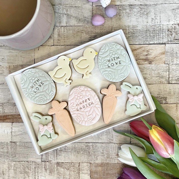 Happy Easter Sunday To&nbsp;You!