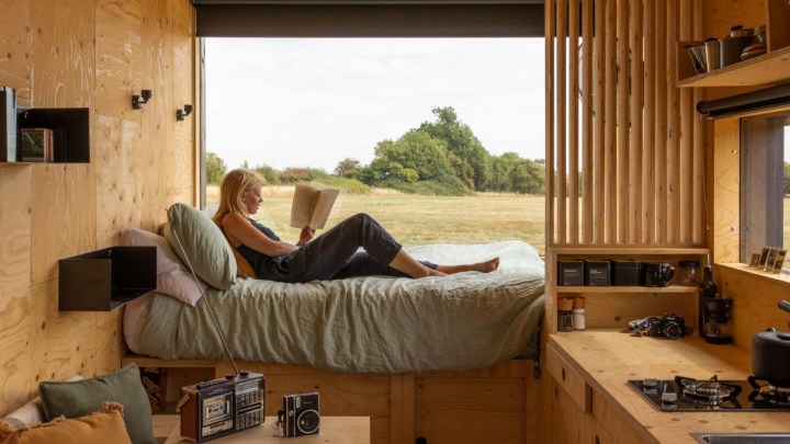 A Digital Detox Holiday – Off-Grid; Blissful or&nbsp;Impractical?