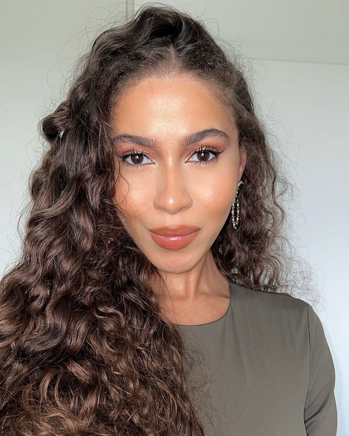 Monday Mood: Don’t Let Anyone Or Anything Dim Your Light.&nbsp;Periodt.