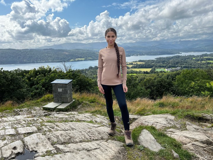 A Few Days in The Lake&nbsp;District!