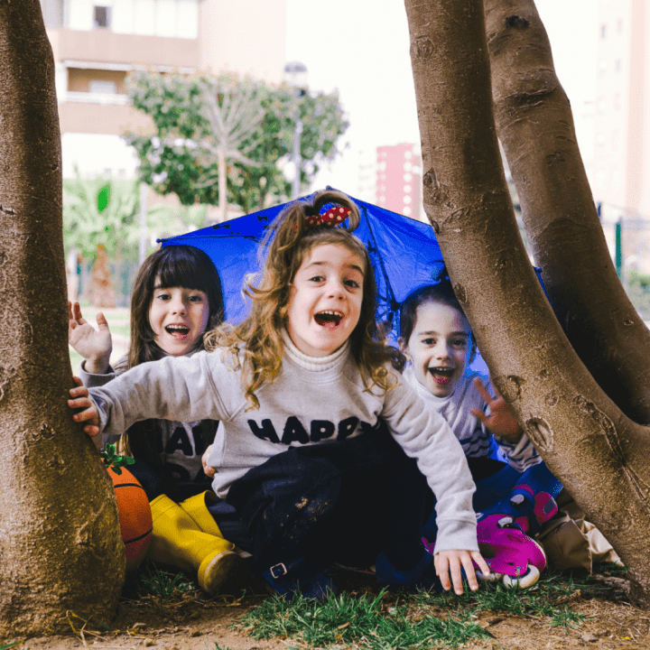 Are School Holidays Mission Impossible For Working&nbsp;Parents?