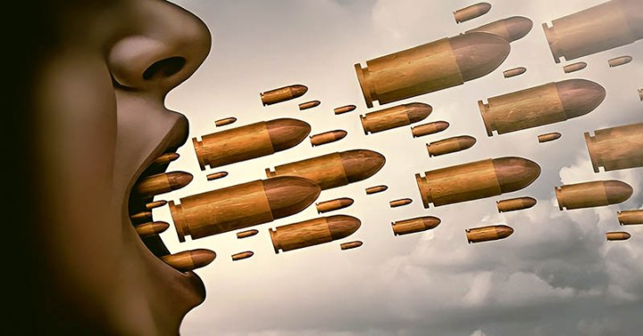 Is Disrespect Defined By Personal Interpretation Or Evaluation By&nbsp;Others?