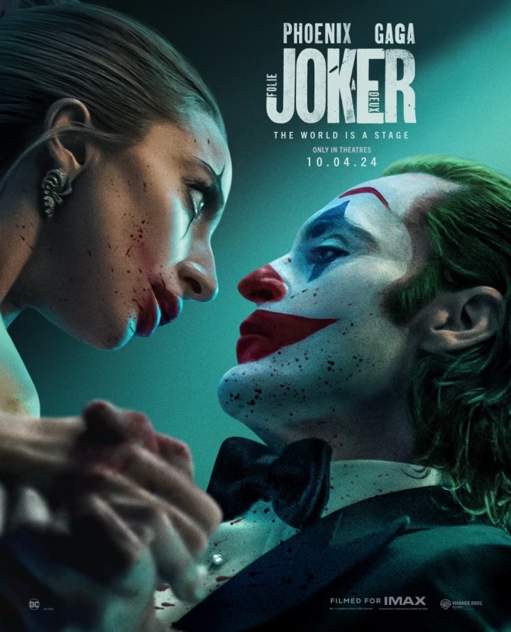 Joker: Folie à Deux Review- Blockbuster or&nbsp;Lacklustre?