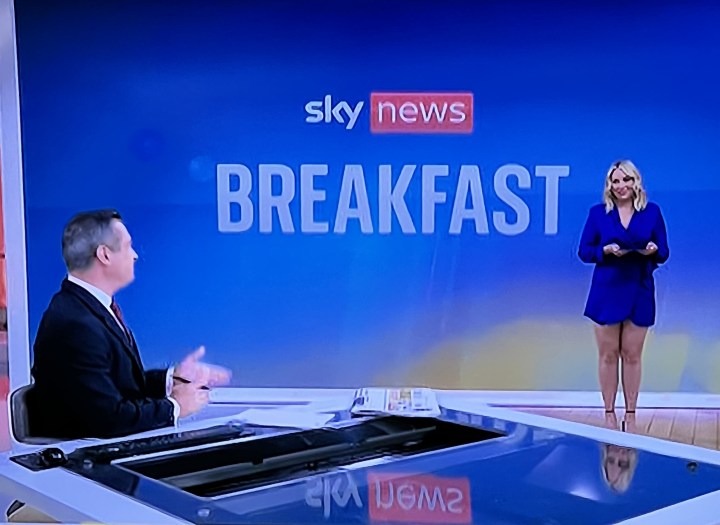 Do We Encourage Gender&nbsp;Inequality?