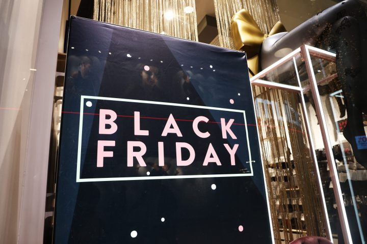 The Best Black Friday Deals&nbsp;2024!