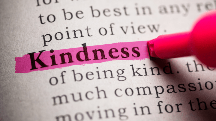 Why Kindness Can Transform Your&nbsp;Life!