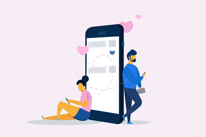 Do You Prefer Meeting Through Dating Apps or&nbsp;Real-Life?