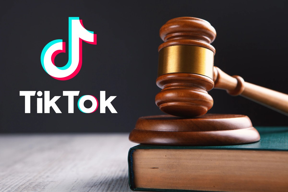 Why The TikTok Ban Should Be A Wake-Up&nbsp;Call.
