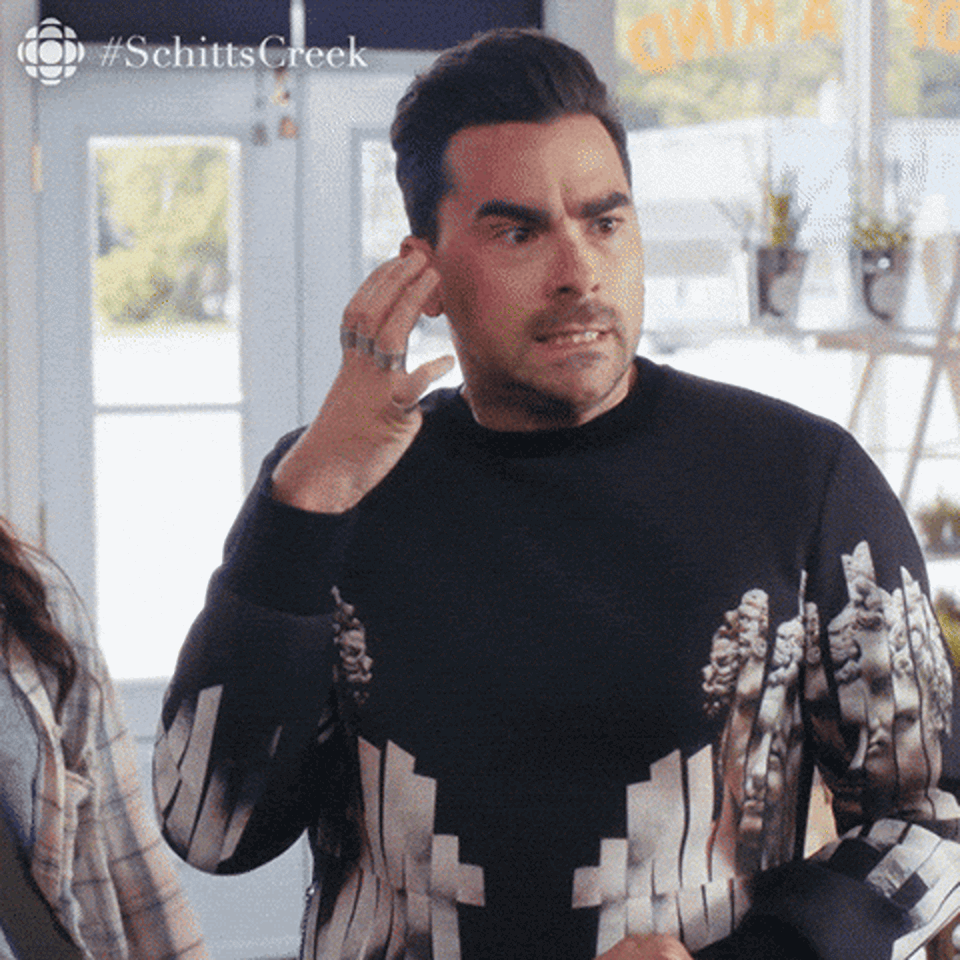 ATTENTION: Can We All Stop Touching Our Faces Every&nbsp;Minute?